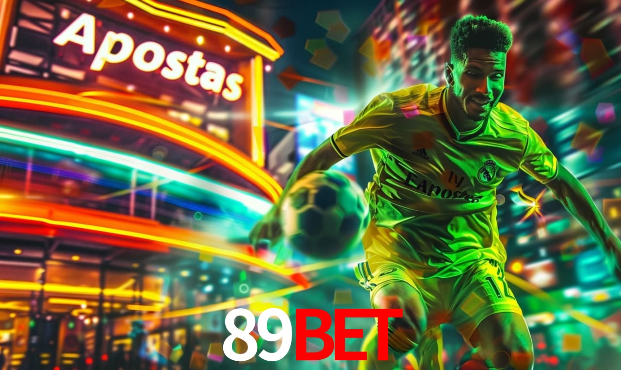 Experiência VIP 89bet